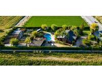 Resale - Detached Villa - San Fulgencio - La Marina