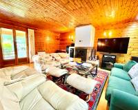 Resale - Detached Villa - San Fulgencio - La Marina