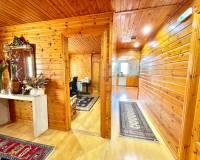 Resale - Detached Villa - San Fulgencio - La Marina