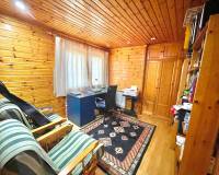 Resale - Detached Villa - San Fulgencio - La Marina