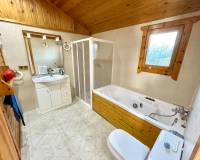 Resale - Detached Villa - San Fulgencio - La Marina