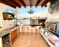 Resale - Detached Villa - San Fulgencio - La Marina