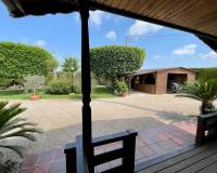 Resale - Detached Villa - San Fulgencio - La Marina