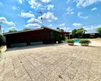 Resale - Detached Villa - San Fulgencio - La Marina
