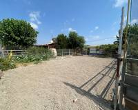 Resale - Detached Villa - San Fulgencio - La Marina