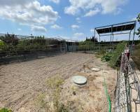 Resale - Detached Villa - San Fulgencio - La Marina