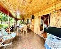 Resale - Detached Villa - San Fulgencio - La Marina