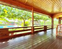 Resale - Detached Villa - San Fulgencio - La Marina