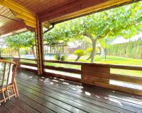 Resale - Detached Villa - San Fulgencio - La Marina
