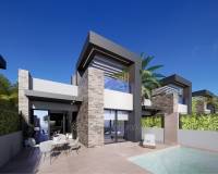 Resale - Detached Villa - San Fulgencio