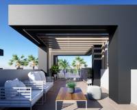 Resale - Detached Villa - San Fulgencio