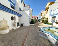 Resale - Detached Villa - San Javier - San Javier - Town