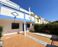 Resale - Detached Villa - San Javier - San Javier - Town