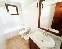 Resale - Detached Villa - San Javier - San Javier - Town