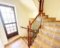 Resale - Detached Villa - San Javier - San Javier - Town