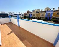 Resale - Detached Villa - San Javier - San Javier - Town