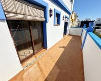 Resale - Detached Villa - San Javier - San Javier - Town