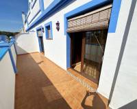 Resale - Detached Villa - San Javier - San Javier - Town