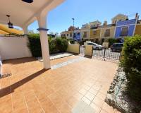 Resale - Detached Villa - San Javier - San Javier - Town