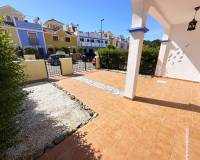 Resale - Detached Villa - San Javier - San Javier - Town
