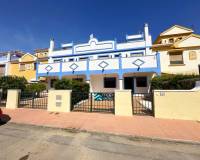 Resale - Detached Villa - San Javier - San Javier - Town