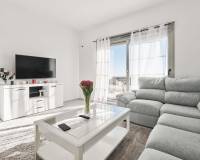 Resale - Detached Villa - San Miguel de Salinas - La Cañada - Los Alcores