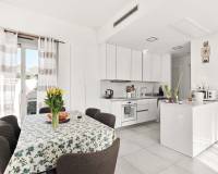 Resale - Detached Villa - San Miguel de Salinas - La Cañada - Los Alcores