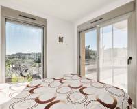 Resale - Detached Villa - San Miguel de Salinas - La Cañada - Los Alcores