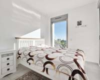 Resale - Detached Villa - San Miguel de Salinas - La Cañada - Los Alcores