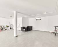 Resale - Detached Villa - San Miguel de Salinas - La Cañada - Los Alcores