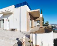 Resale - Detached Villa - San Miguel de Salinas - La Cañada - Los Alcores
