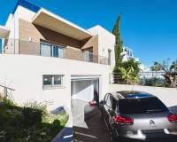Resale - Detached Villa - San Miguel de Salinas - La Cañada - Los Alcores
