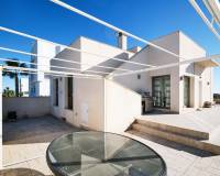 Resale - Detached Villa - San Miguel de Salinas - La Cañada - Los Alcores