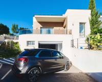 Resale - Detached Villa - San Miguel de Salinas - La Cañada - Los Alcores