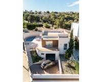 Resale - Detached Villa - San Miguel de Salinas - La Cañada - Los Alcores