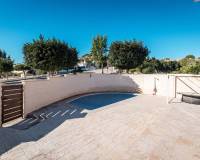 Resale - Detached Villa - San Miguel de Salinas - La Cañada - Los Alcores