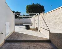 Resale - Detached Villa - San Miguel de Salinas - La Cañada - Los Alcores