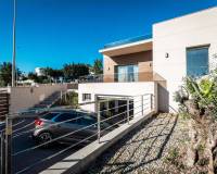 Resale - Detached Villa - San Miguel de Salinas - La Cañada - Los Alcores