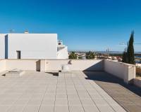 Resale - Detached Villa - San Miguel de Salinas - La Cañada - Los Alcores