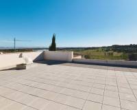 Resale - Detached Villa - San Miguel de Salinas - La Cañada - Los Alcores