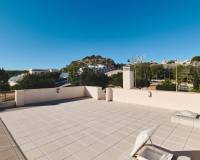 Resale - Detached Villa - San Miguel de Salinas - La Cañada - Los Alcores