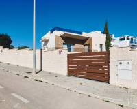 Resale - Detached Villa - San Miguel de Salinas - La Cañada - Los Alcores