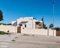 Resale - Detached Villa - San Miguel de Salinas - La Cañada - Los Alcores