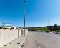 Resale - Detached Villa - San Miguel de Salinas - La Cañada - Los Alcores