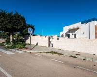 Resale - Detached Villa - San Miguel de Salinas - La Cañada - Los Alcores