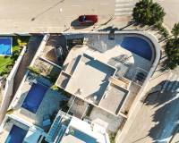 Resale - Detached Villa - San Miguel de Salinas - La Cañada - Los Alcores