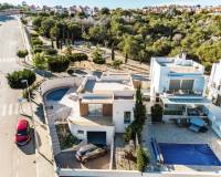 Resale - Detached Villa - San Miguel de Salinas - La Cañada - Los Alcores