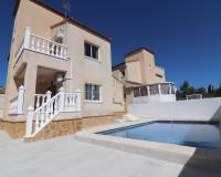 Resale - Detached Villa - San Miguel de Salinas - Lake View Mansions