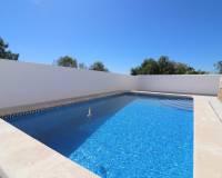 Resale - Detached Villa - San Miguel de Salinas - Lake View Mansions
