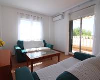 Resale - Detached Villa - San Miguel de Salinas - Lake View Mansions